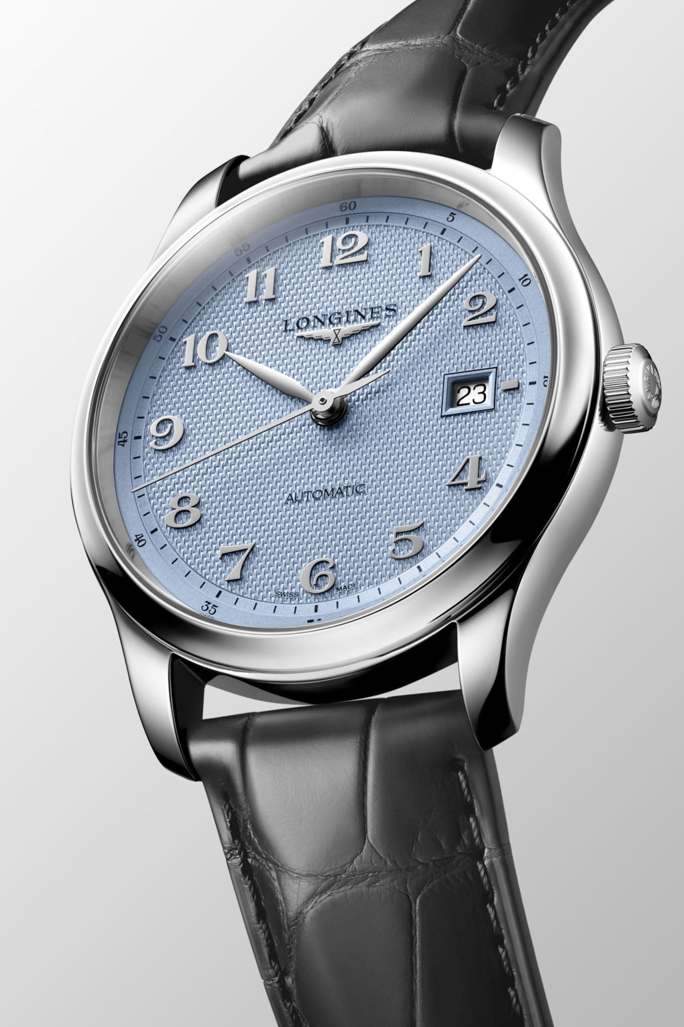Longines Master Collection 41 L2.950.4.99.2