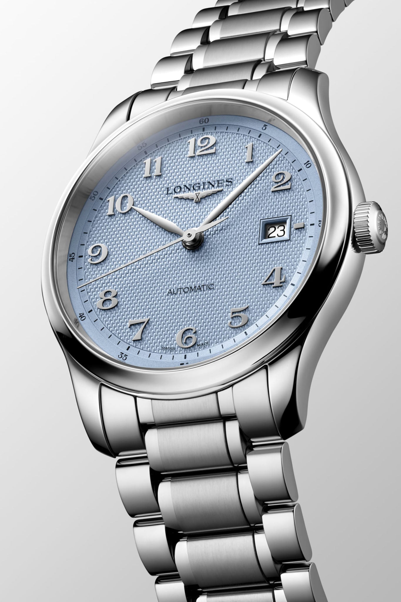 Longines Master Collection 41 L2.950.4.99.6
