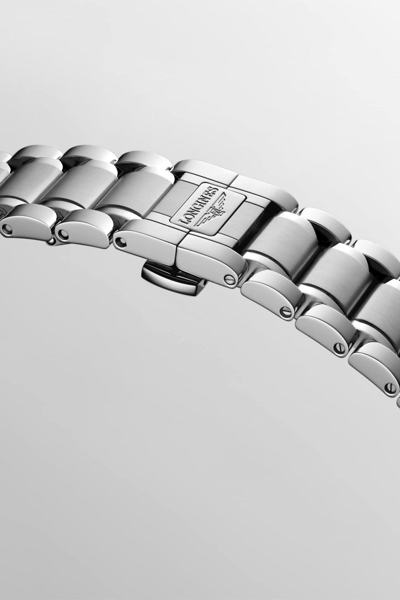 Longines Master Collection 41 L2.950.4.99.6