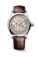 Longines Master Collection Chrono Monopusher L2.960.4.78.2