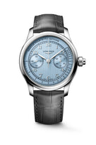 Longines Master Collection Chrono Monopusher L2.960.4.93.2