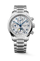 Longines Master Collection Chrono Moonphase L2.962.4.73.6