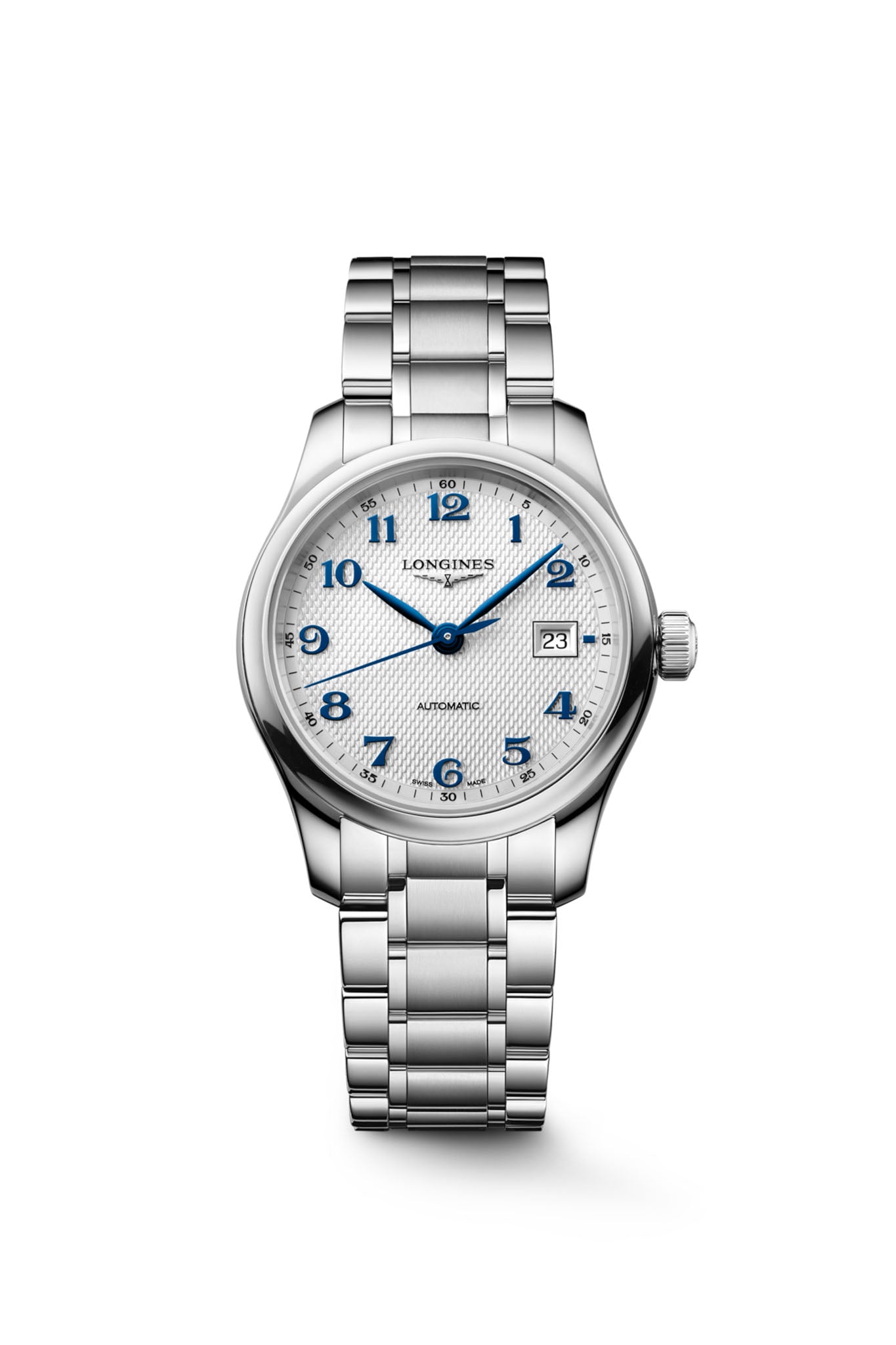 Longines Master Collection 30 L2.449.4.73.6