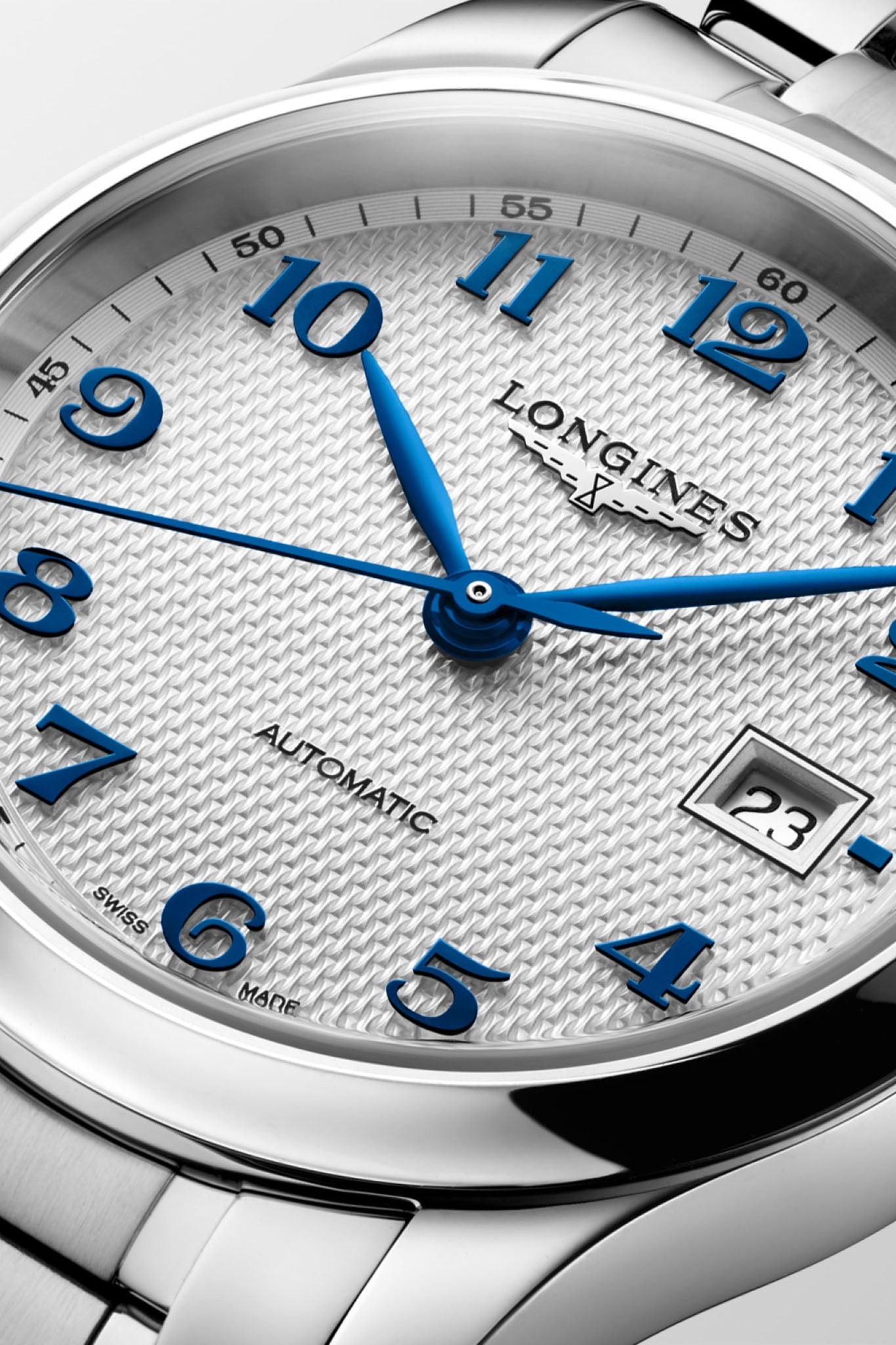 Longines Master Collection 30 L2.449.4.73.6