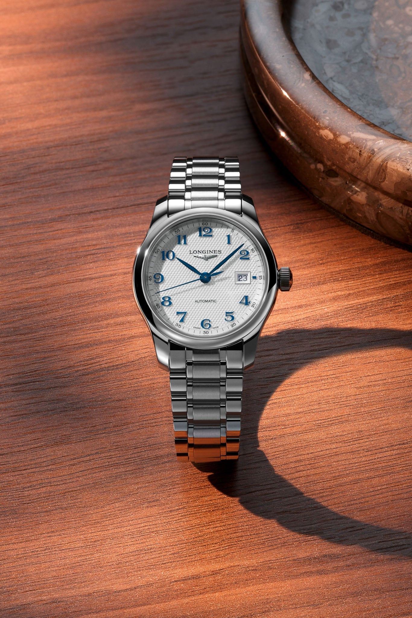 Longines Master Collection 30 L2.449.4.73.6