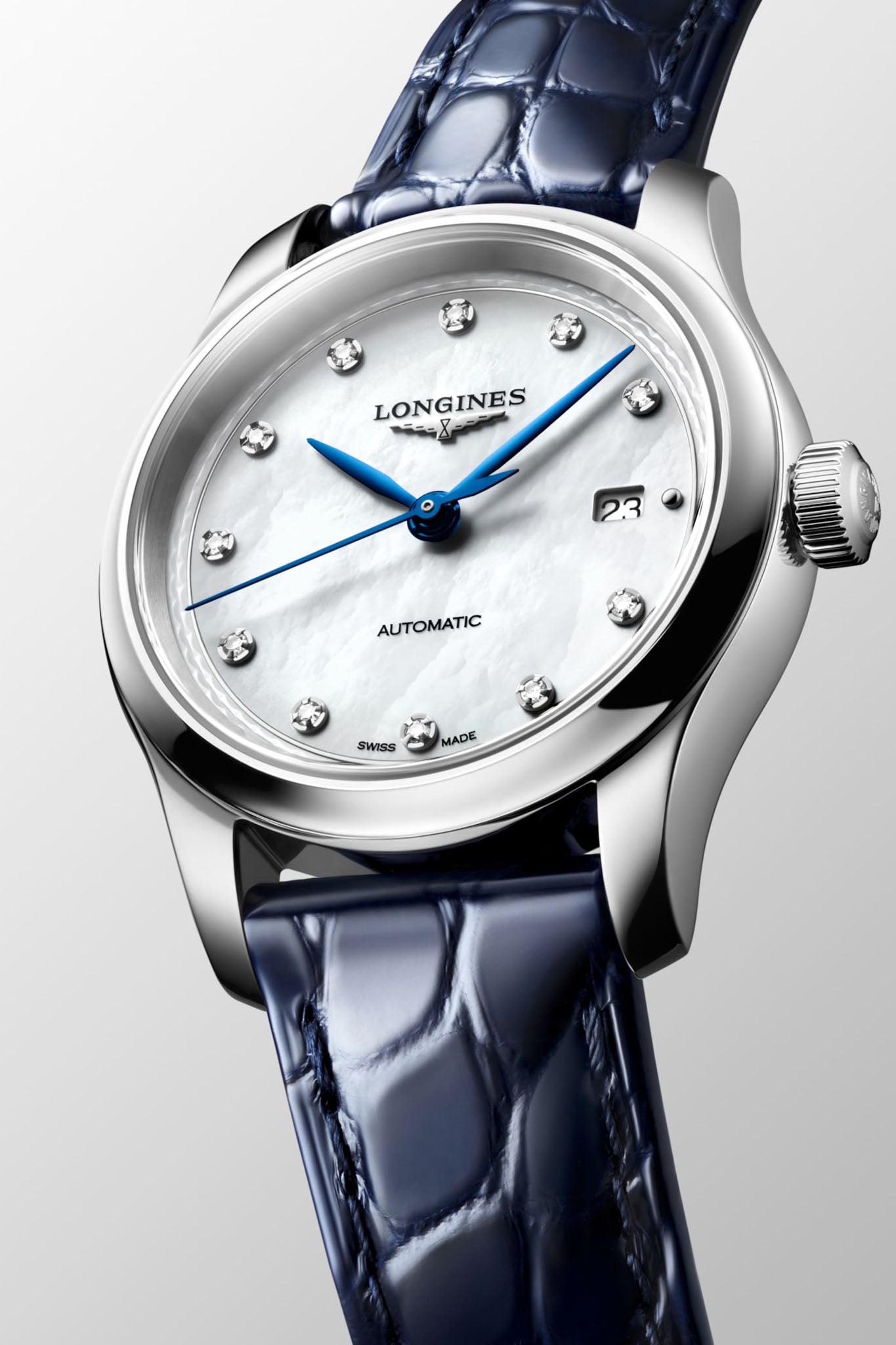 Longines Master Collection 30 L2.449.4.87.2