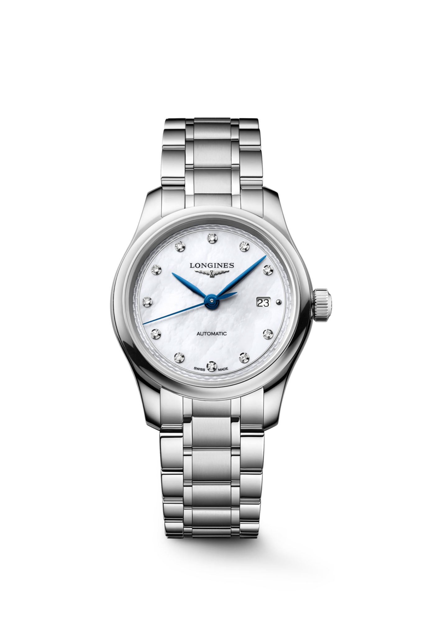 Longines Master Collection 30 L2.449.4.87.6
