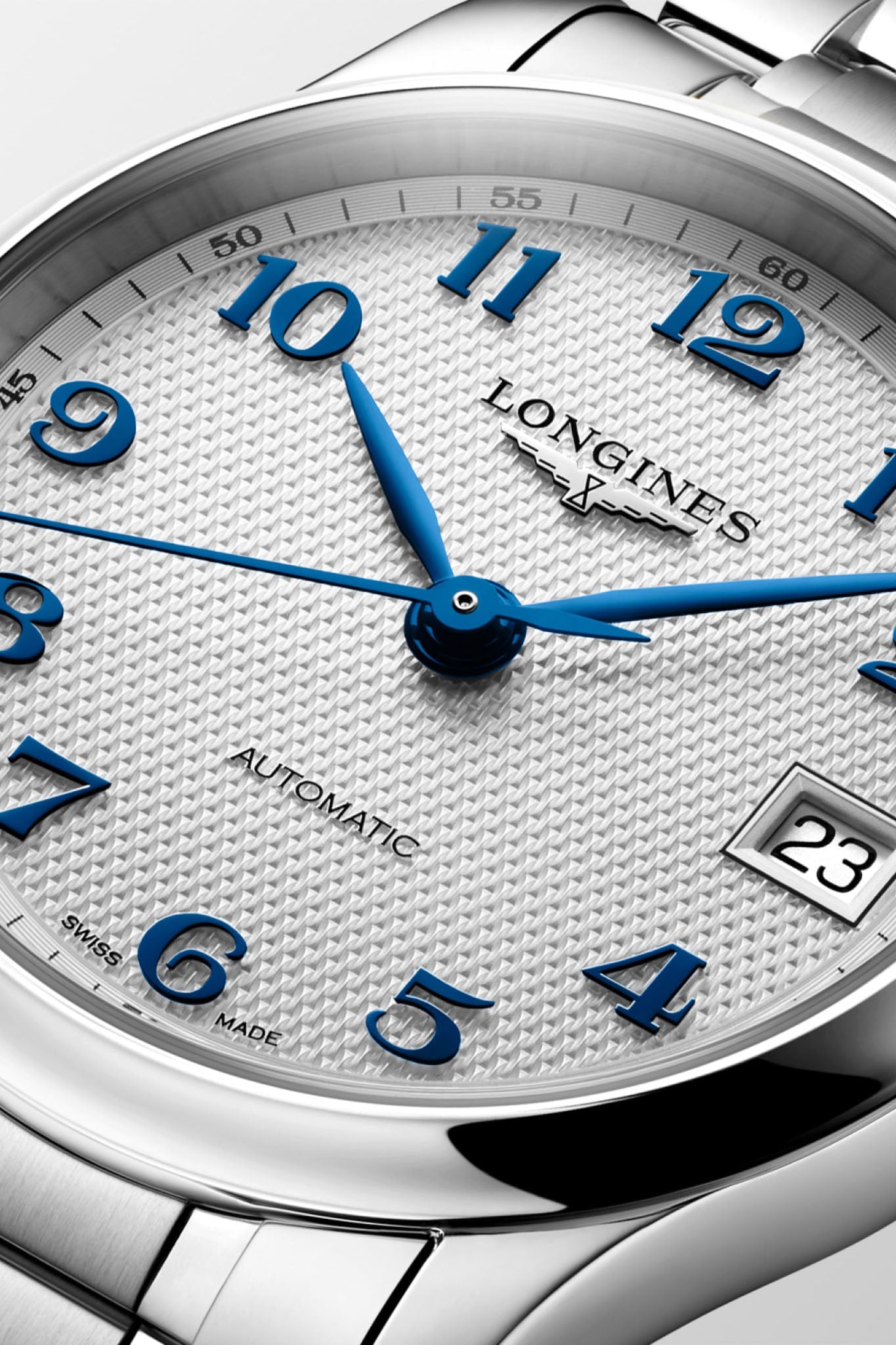 Longines Master Collection 34 L2.450.4.73.6