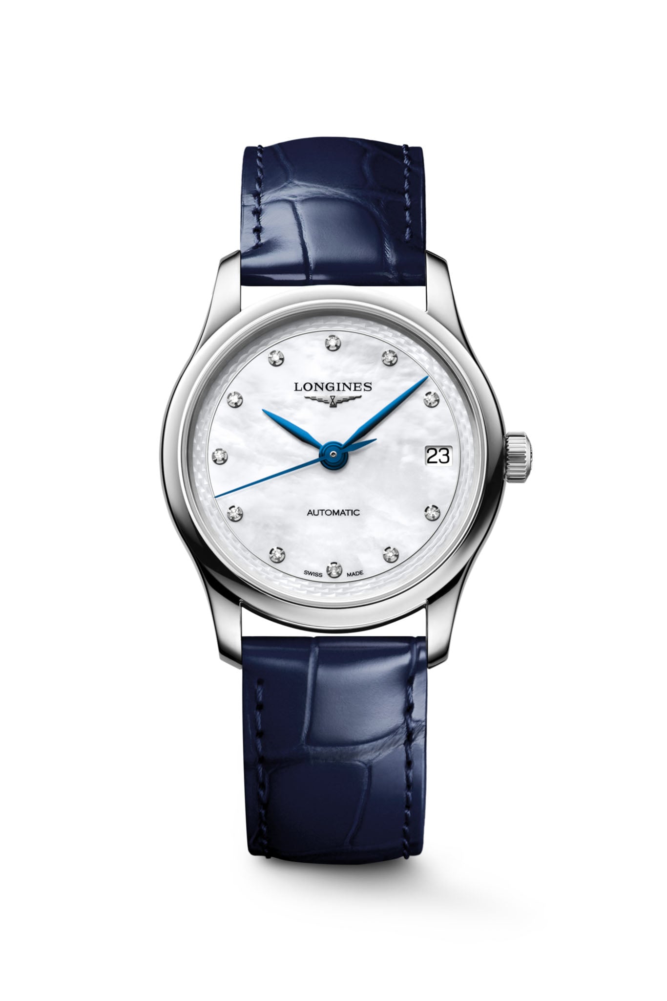 Longines Master Collection 34 L2.450.4.87.2