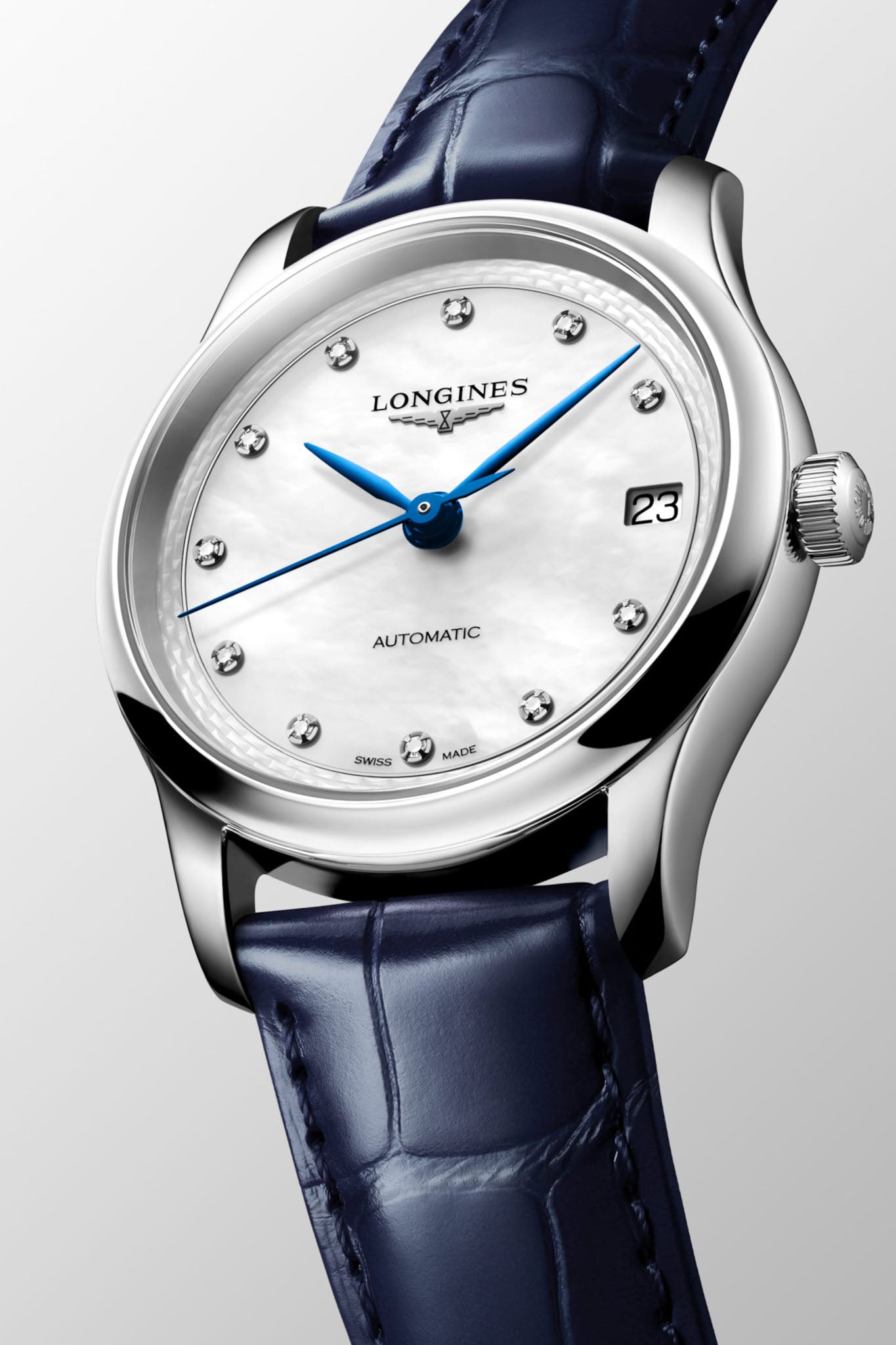 Longines Master Collection 34 L2.450.4.87.2