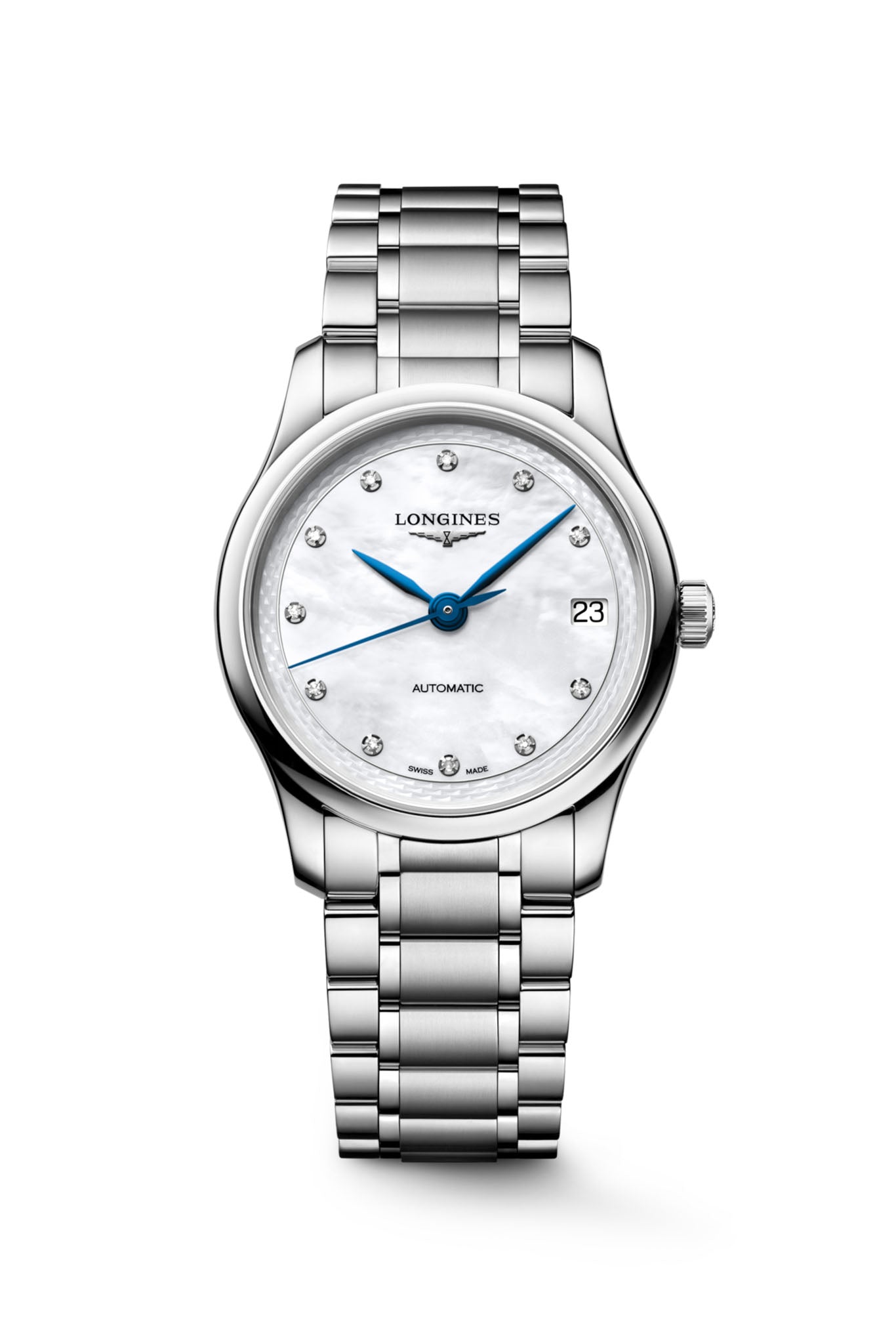 Longines Master Collection 34 L2.450.4.87.6