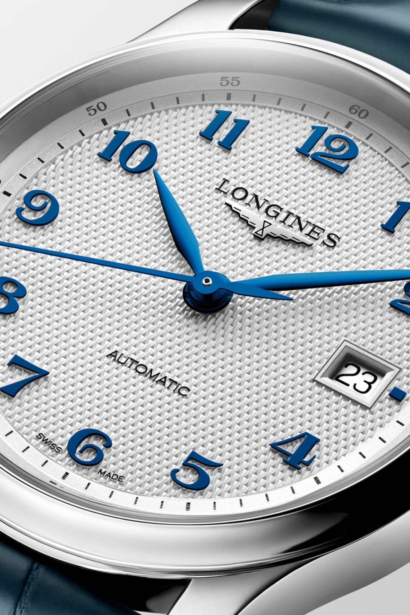 Longines Master Collection 39 L2.949.4.73.2