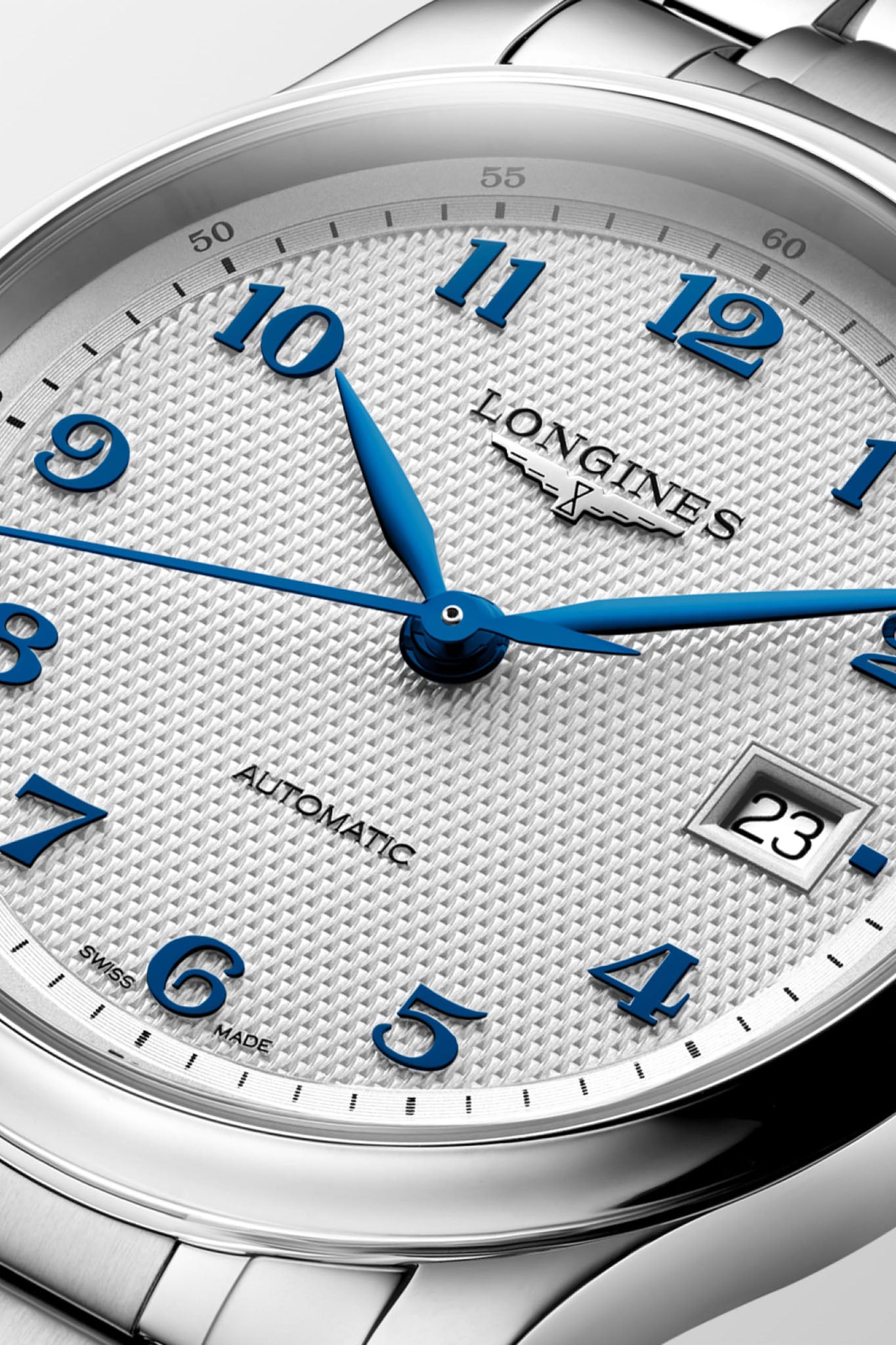 Longines Master Collection 39 L2.949.4.73.6