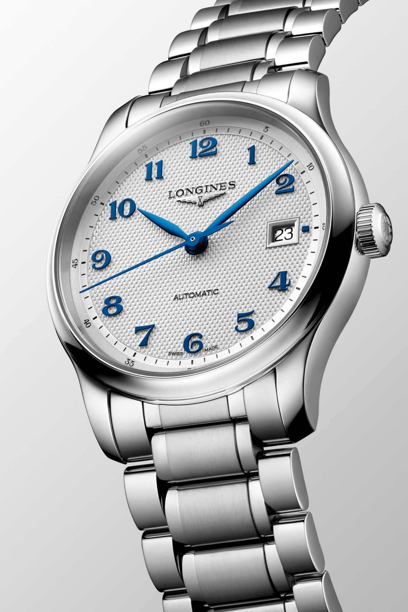 Longines Master Collection 39 L2.949.4.73.6