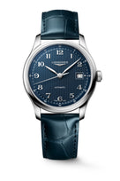Longines Master Collection 39 L2.949.4.93.2
