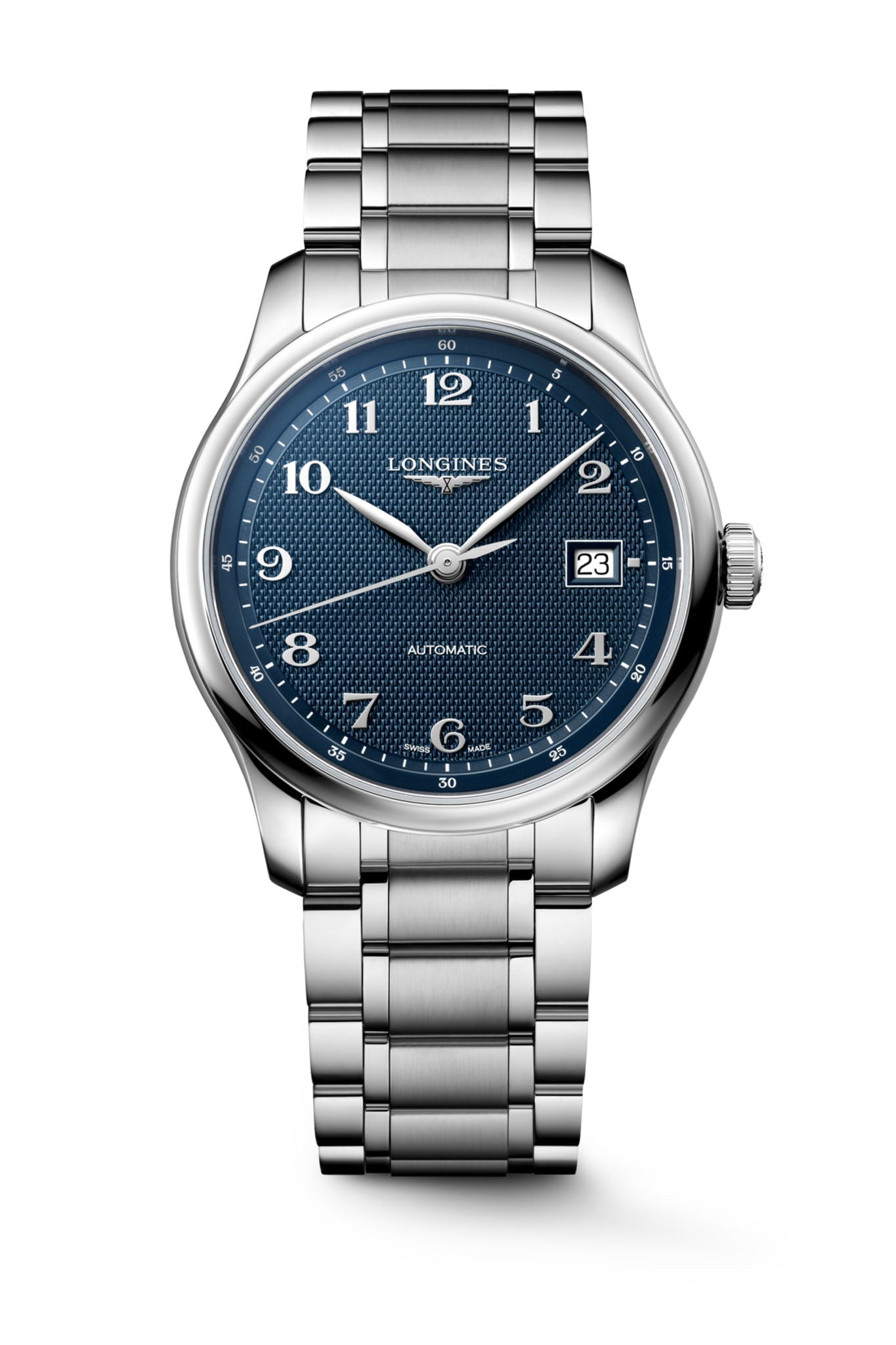 Longines Master Collection 39 L2.949.4.93.6