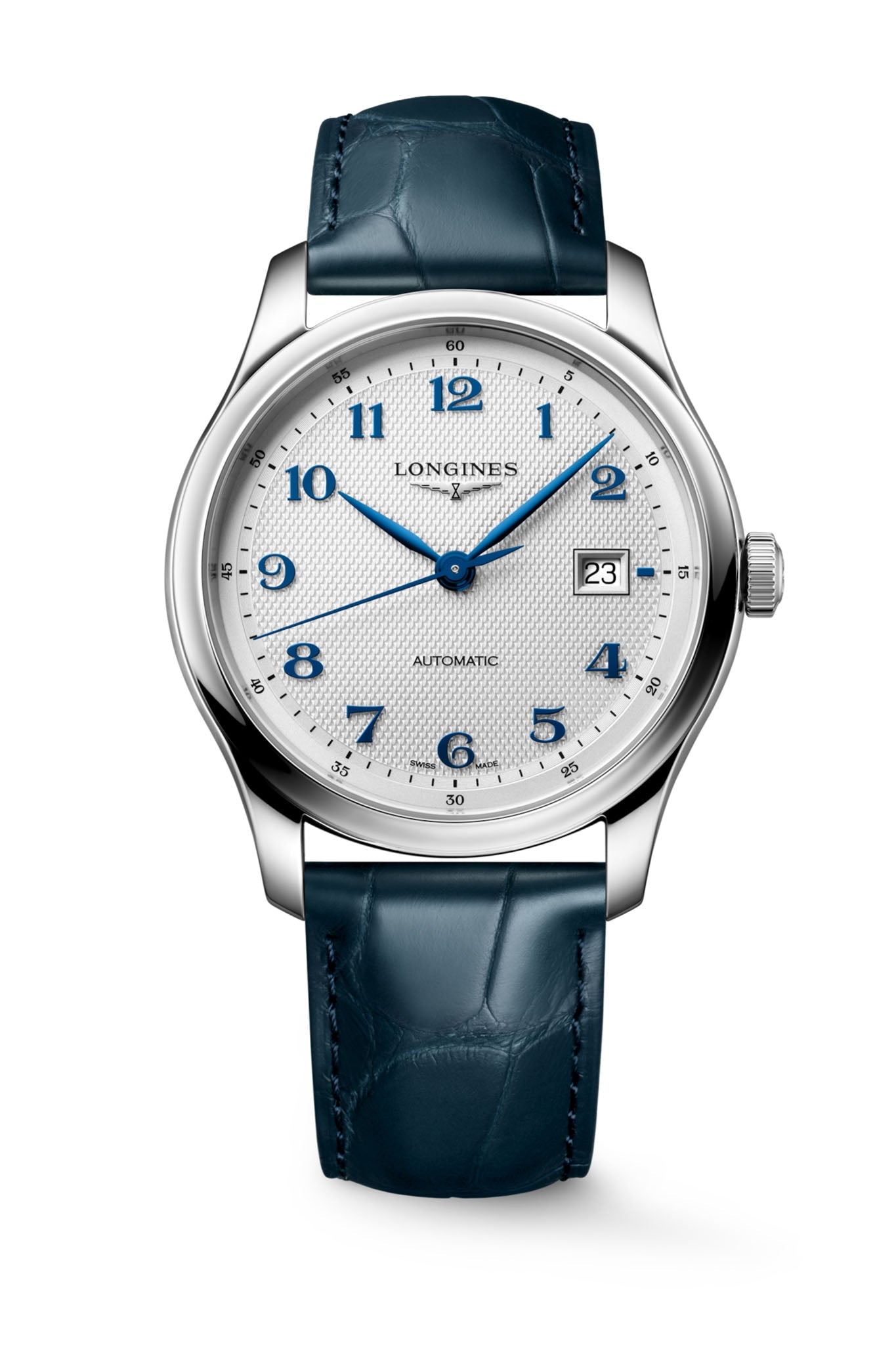 Longines Master Collection 41 L2.950.4.73.2