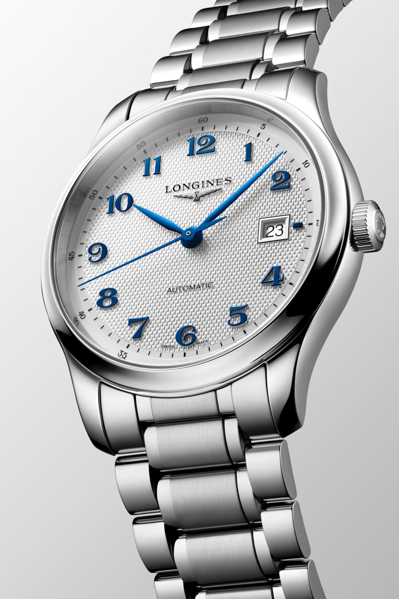 Longines Master Collection 41 L2.950.4.73.6