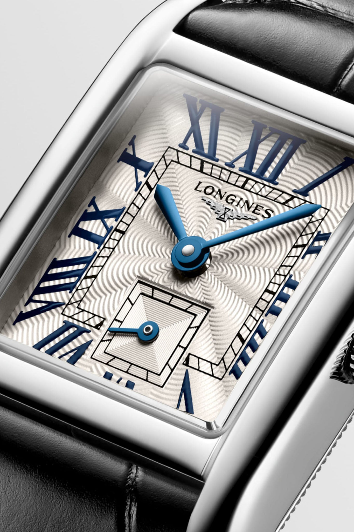 Longines Mini DolceVita L5.200.4.71.2