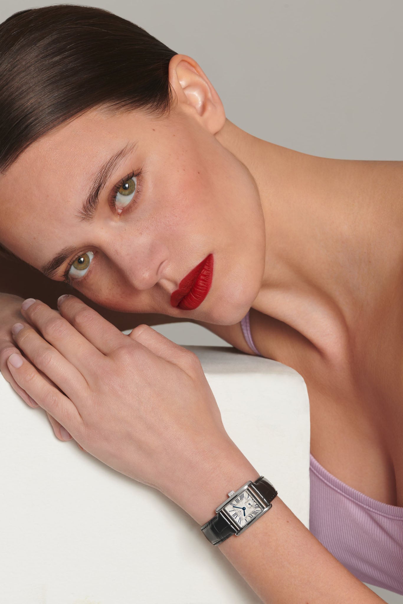 Longines Mini DolceVita L5.200.4.71.2
