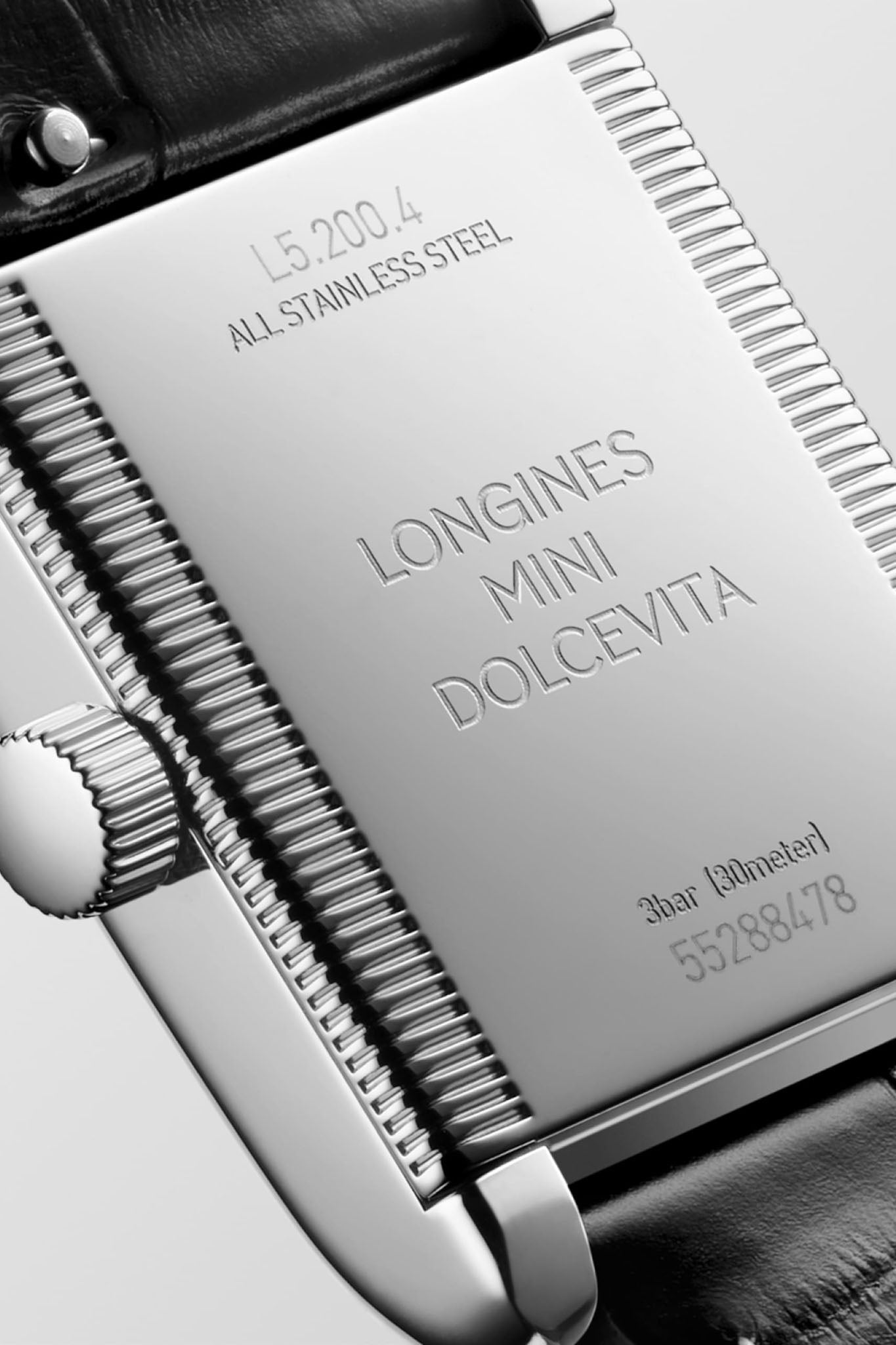 Longines Mini DolceVita L5.200.4.71.2