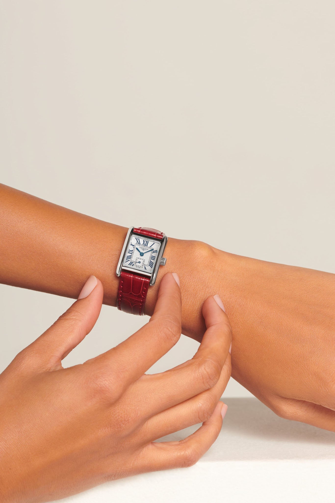 Longines Mini DolceVita L5.200.4.71.5