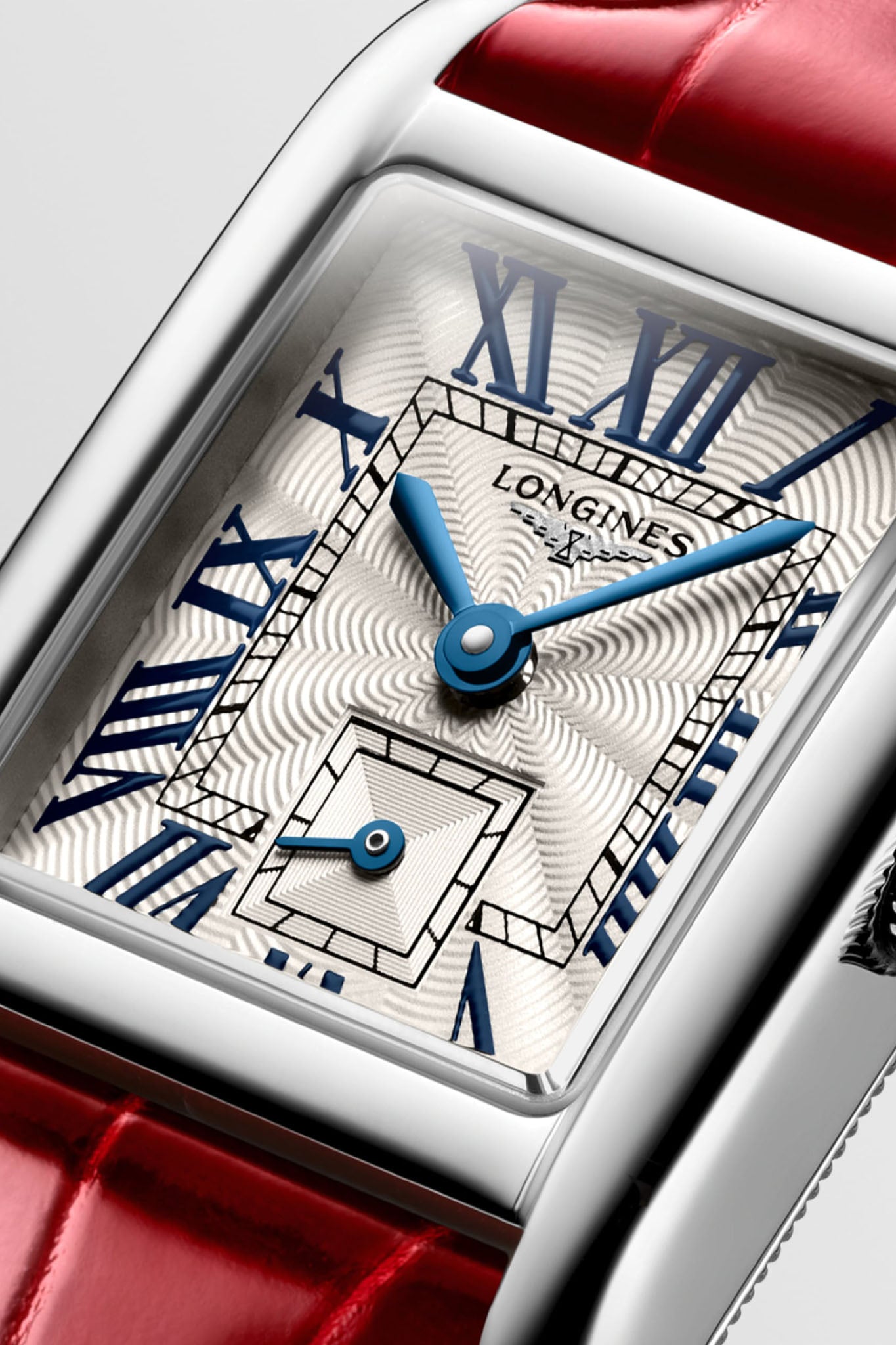 Longines Mini DolceVita L5.200.4.71.5