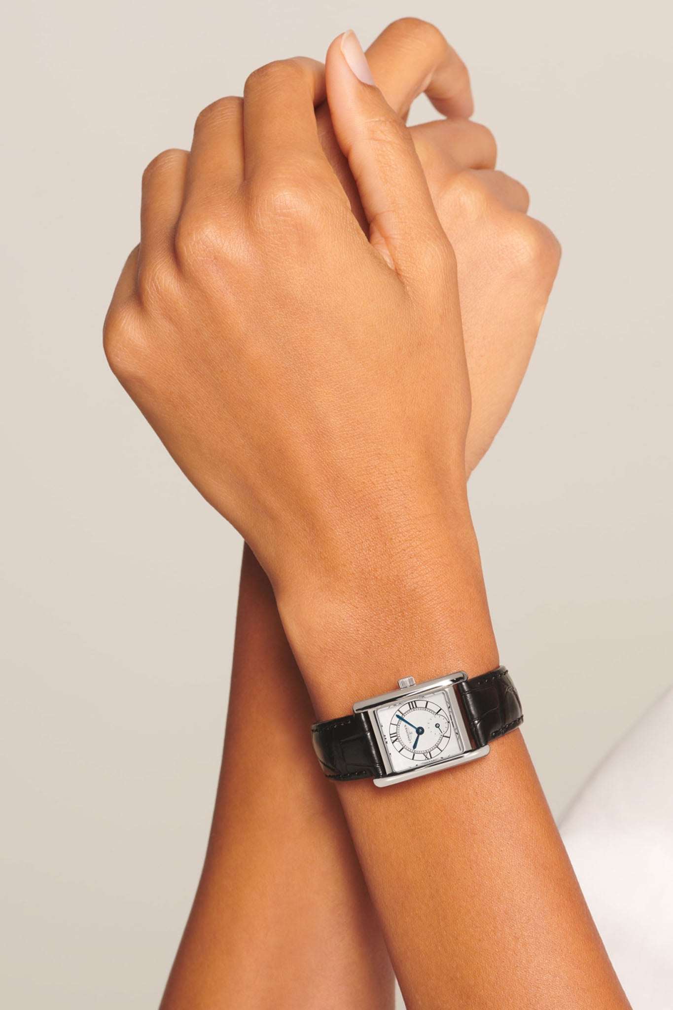 Longines Mini DolceVita L5.200.4.75.2