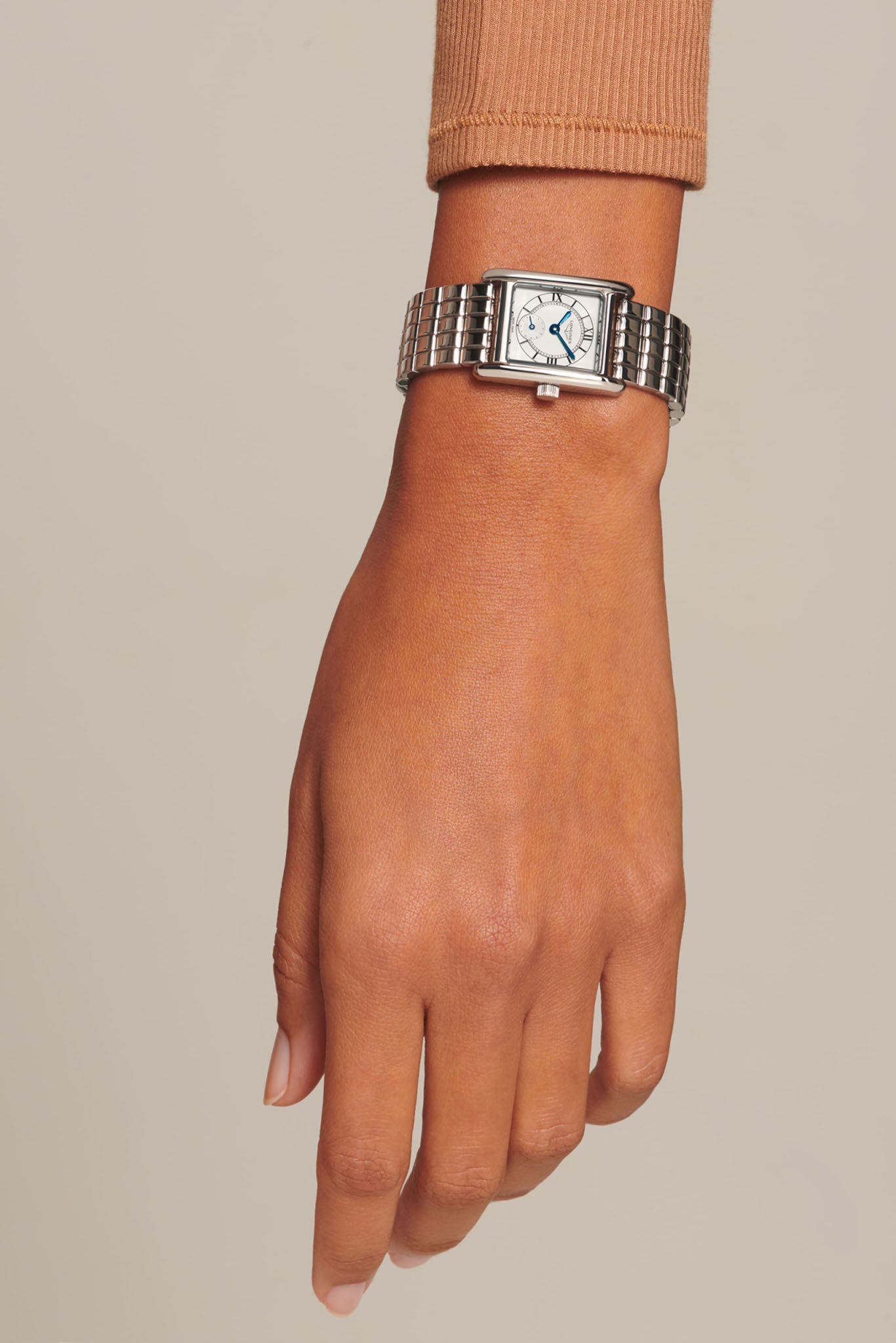 Longines Mini DolceVita L5.200.4.75.6