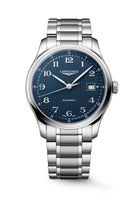 Longines Master Collection 41 L2.950.4.93.6