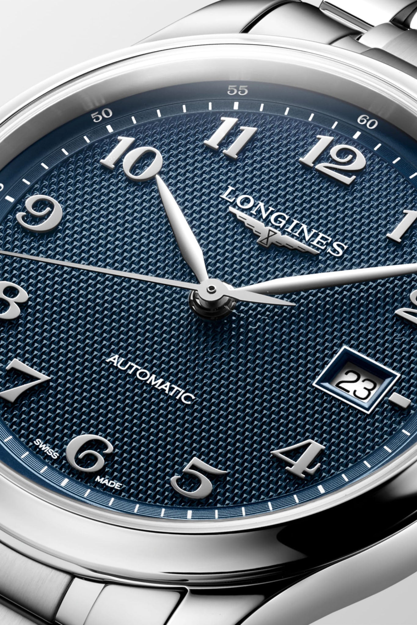 Longines Master Collection 41 L2.950.4.93.6