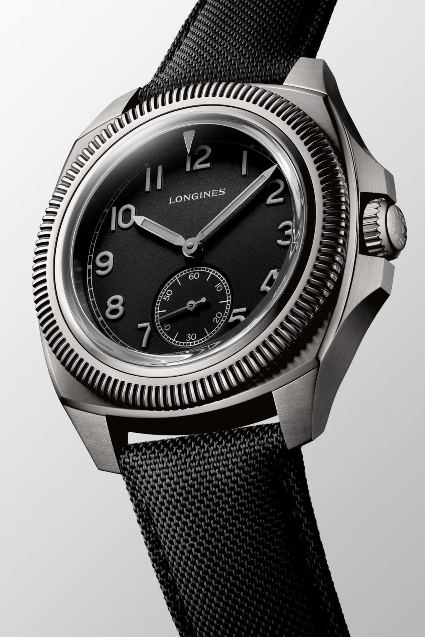 Longines Pilot Majetek Pioneer Limited Edition rannekello