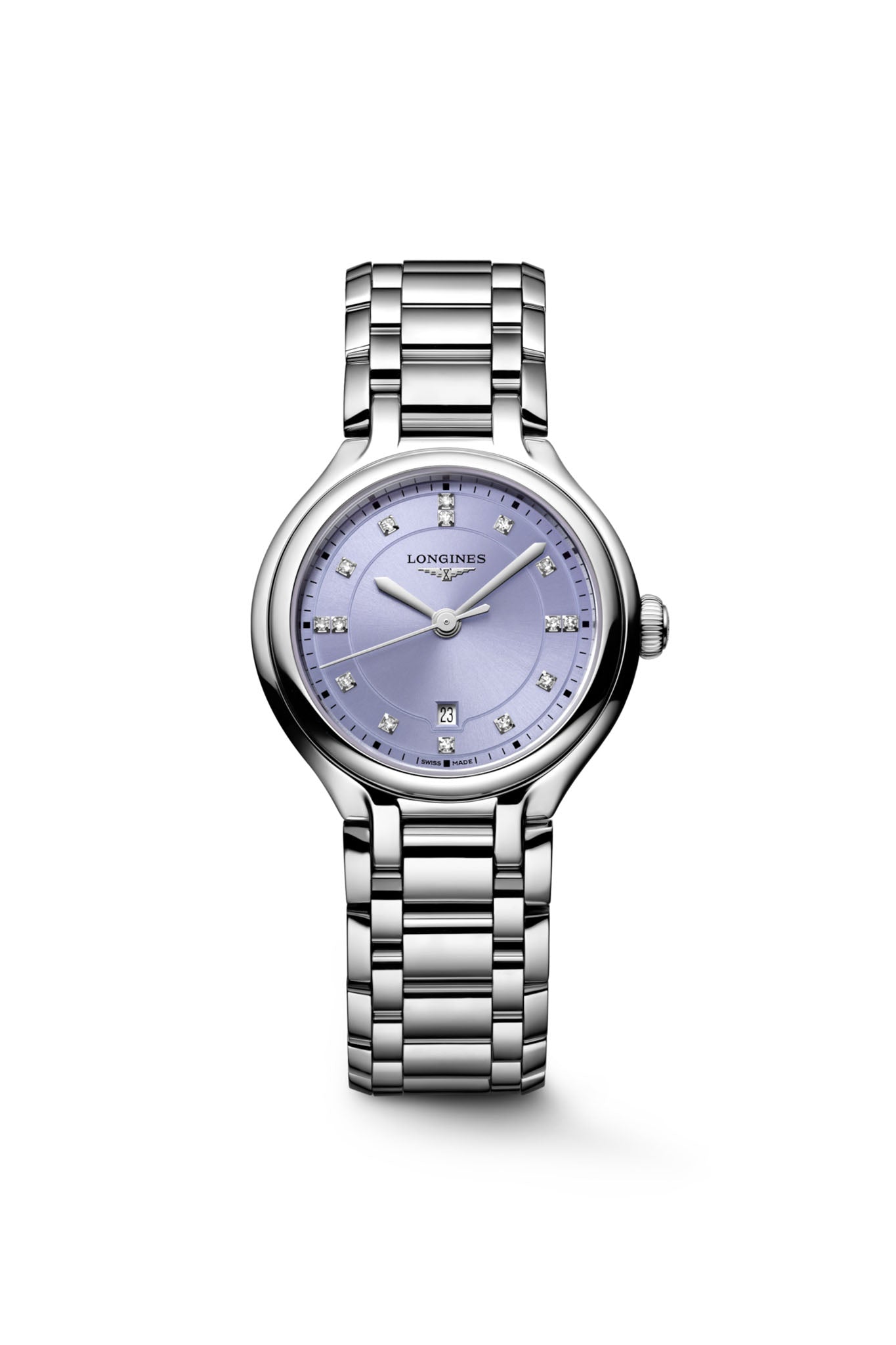 Longines Primaluna 30mm