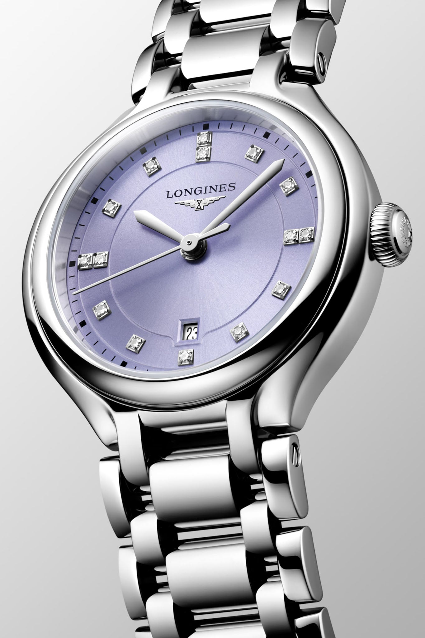 Longines Primaluna 30mm
