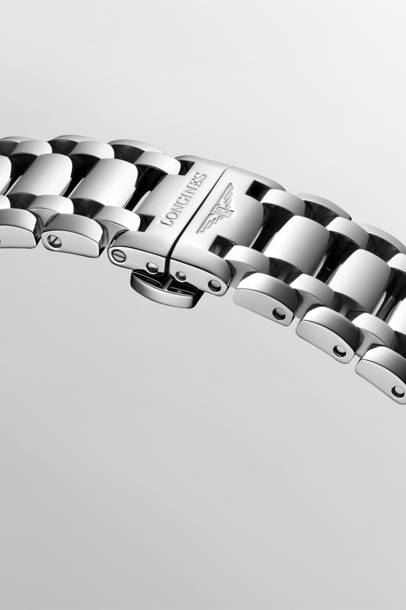 Longines Primaluna 30mm