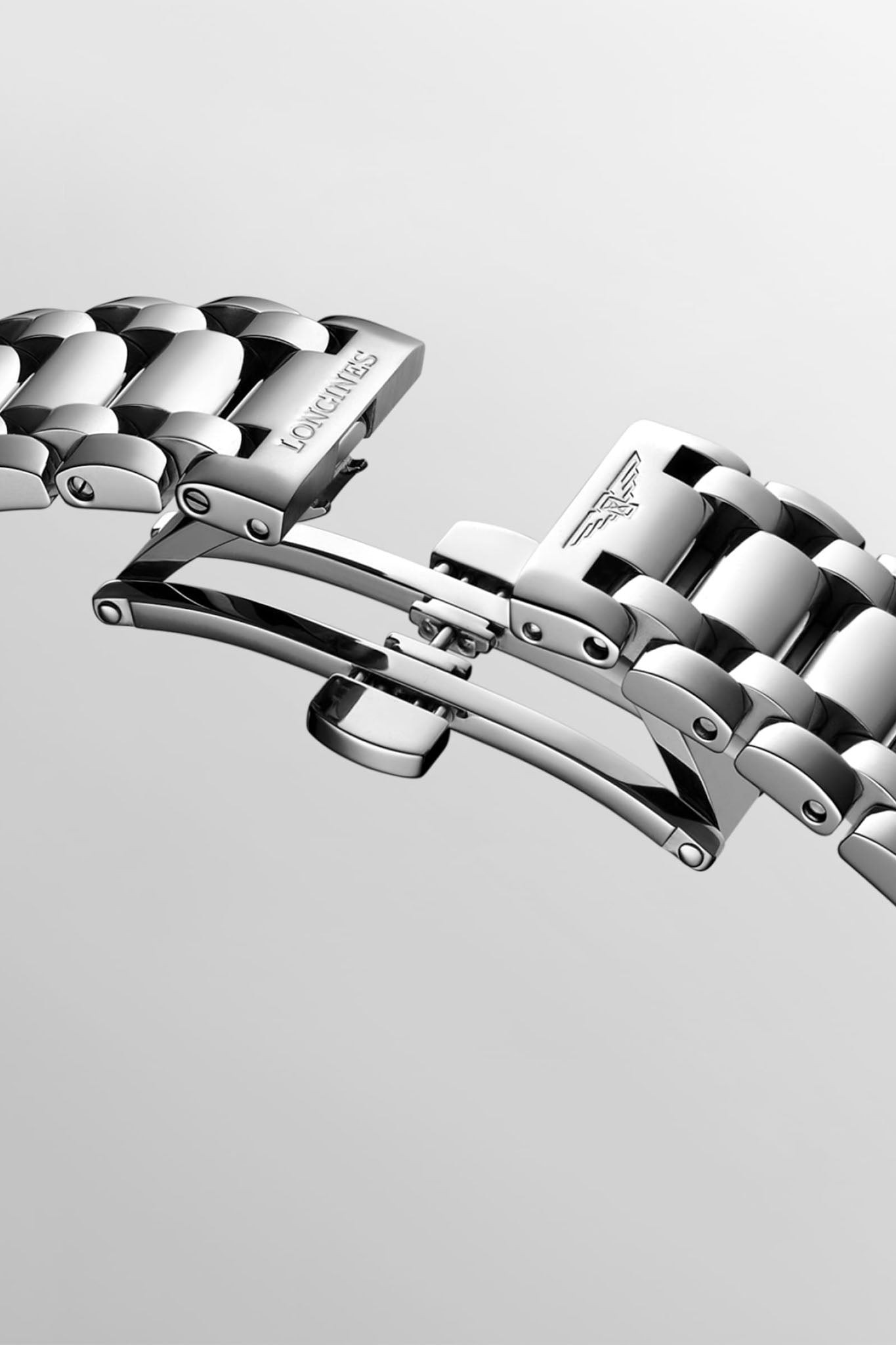 Longines Primaluna 30mm