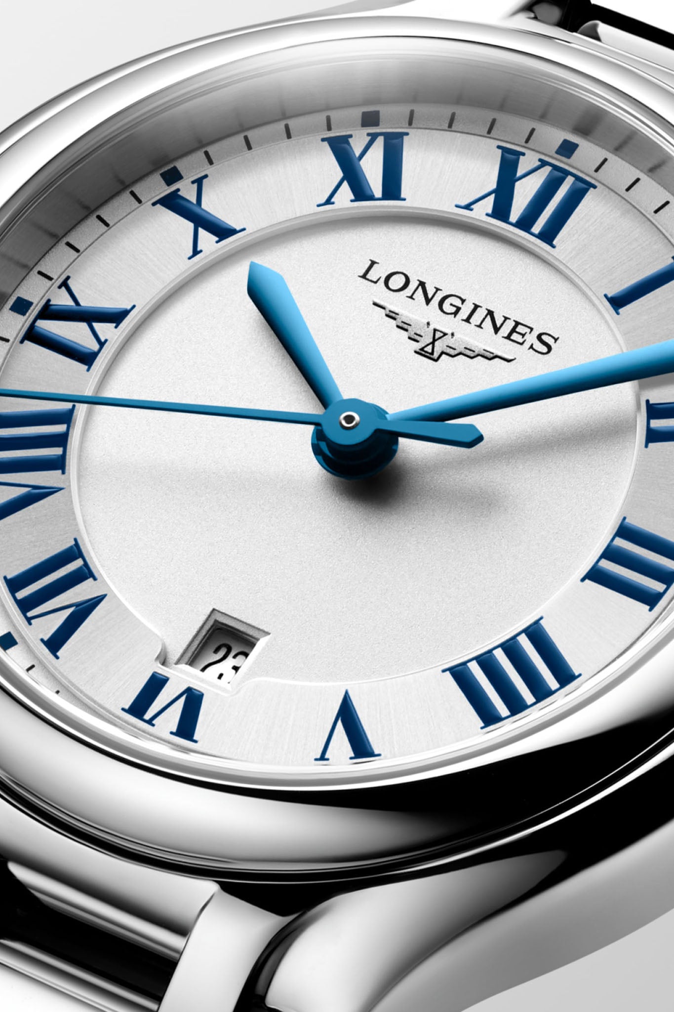 Longines Primaluna 30mm