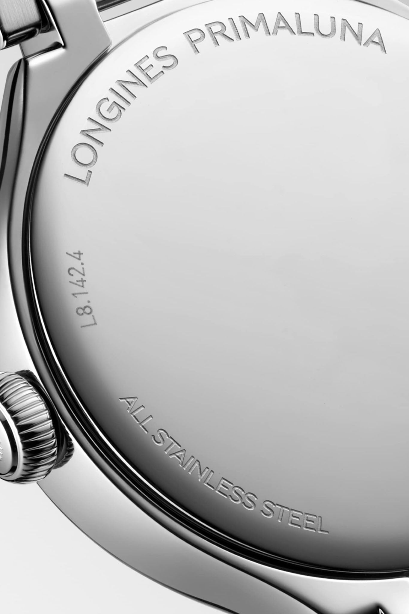 Longines Primaluna 30mm