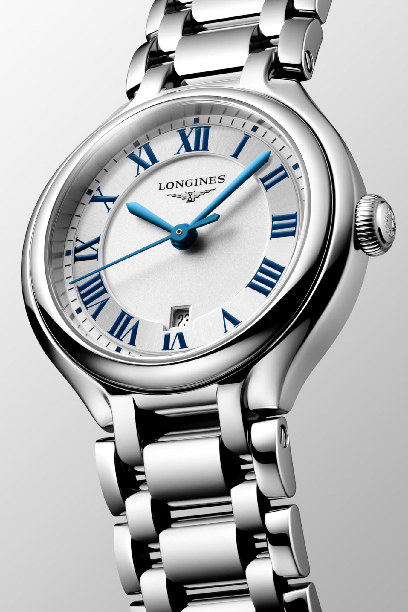 Longines Primaluna 30mm