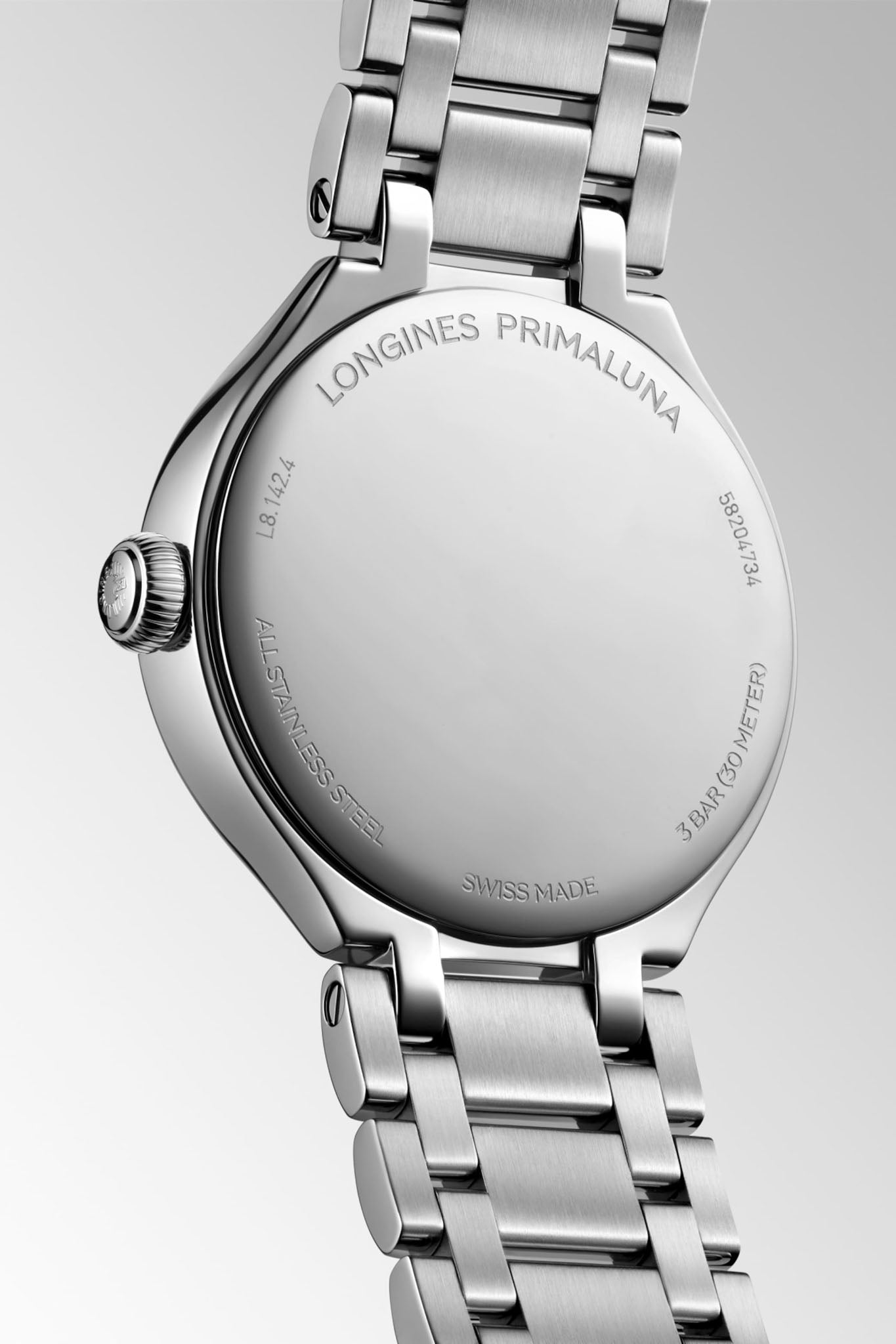 Longines Primaluna 30mm