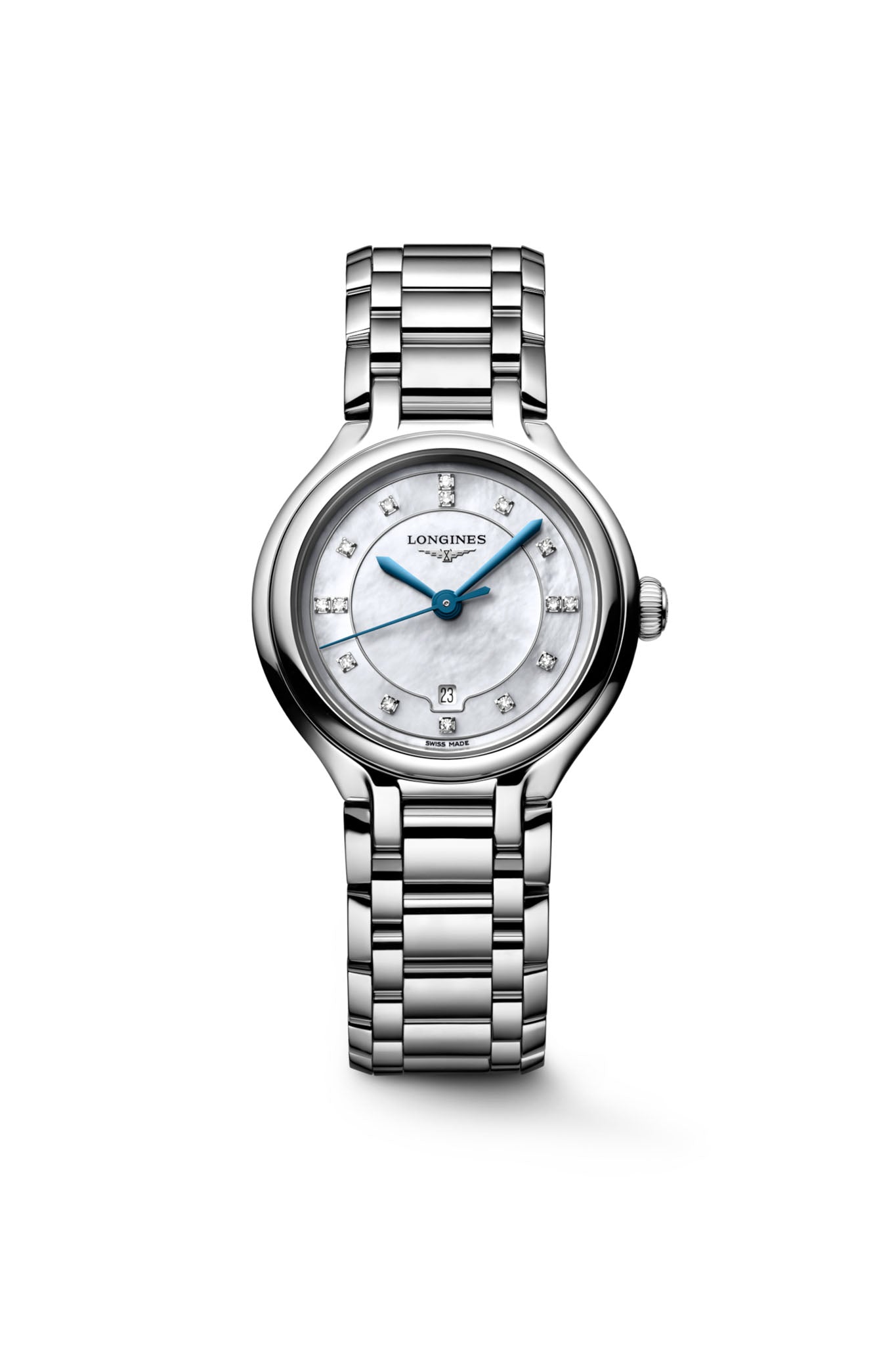 Longines Primaluna 30mm