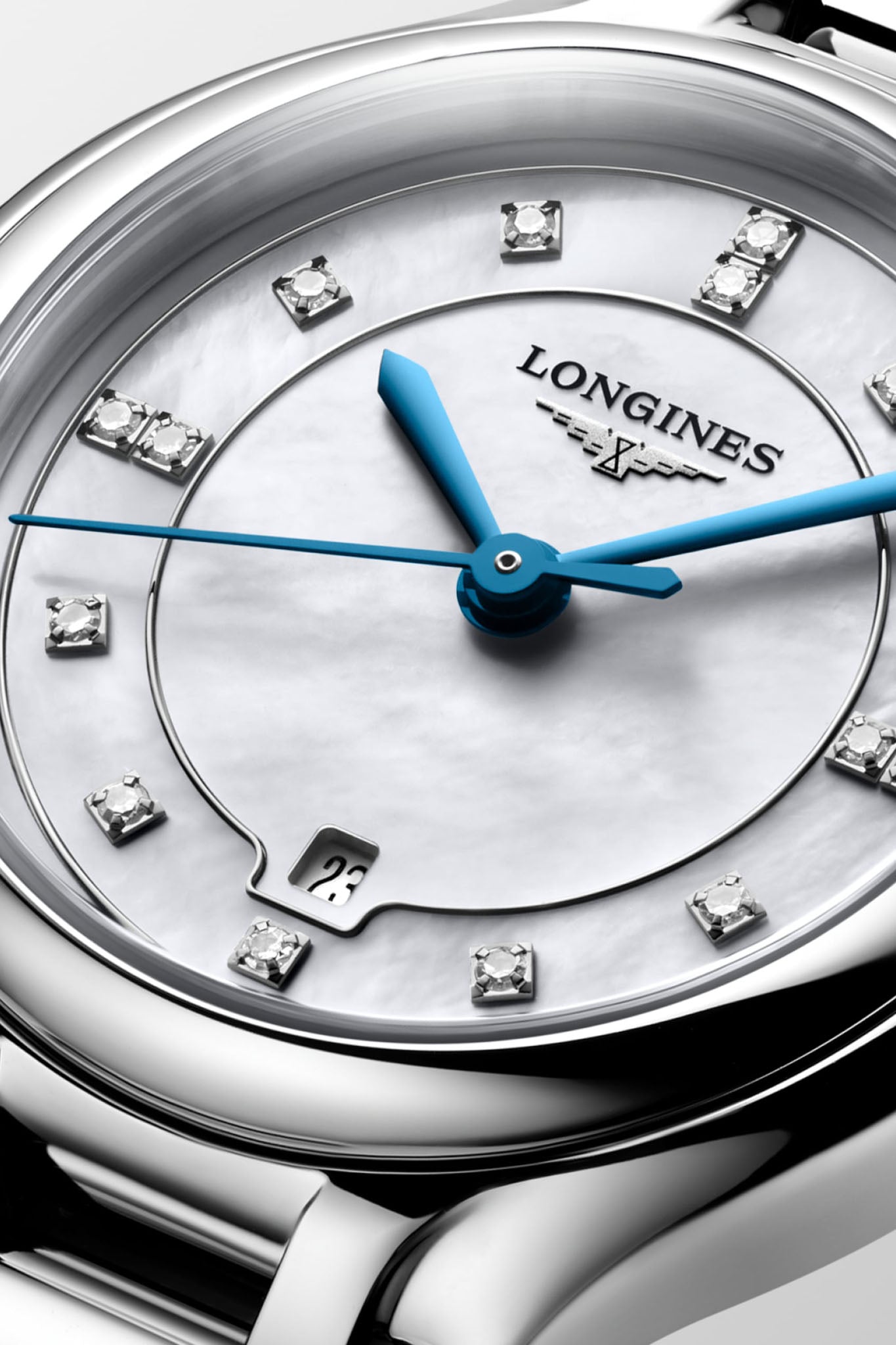 Longines Primaluna 30mm