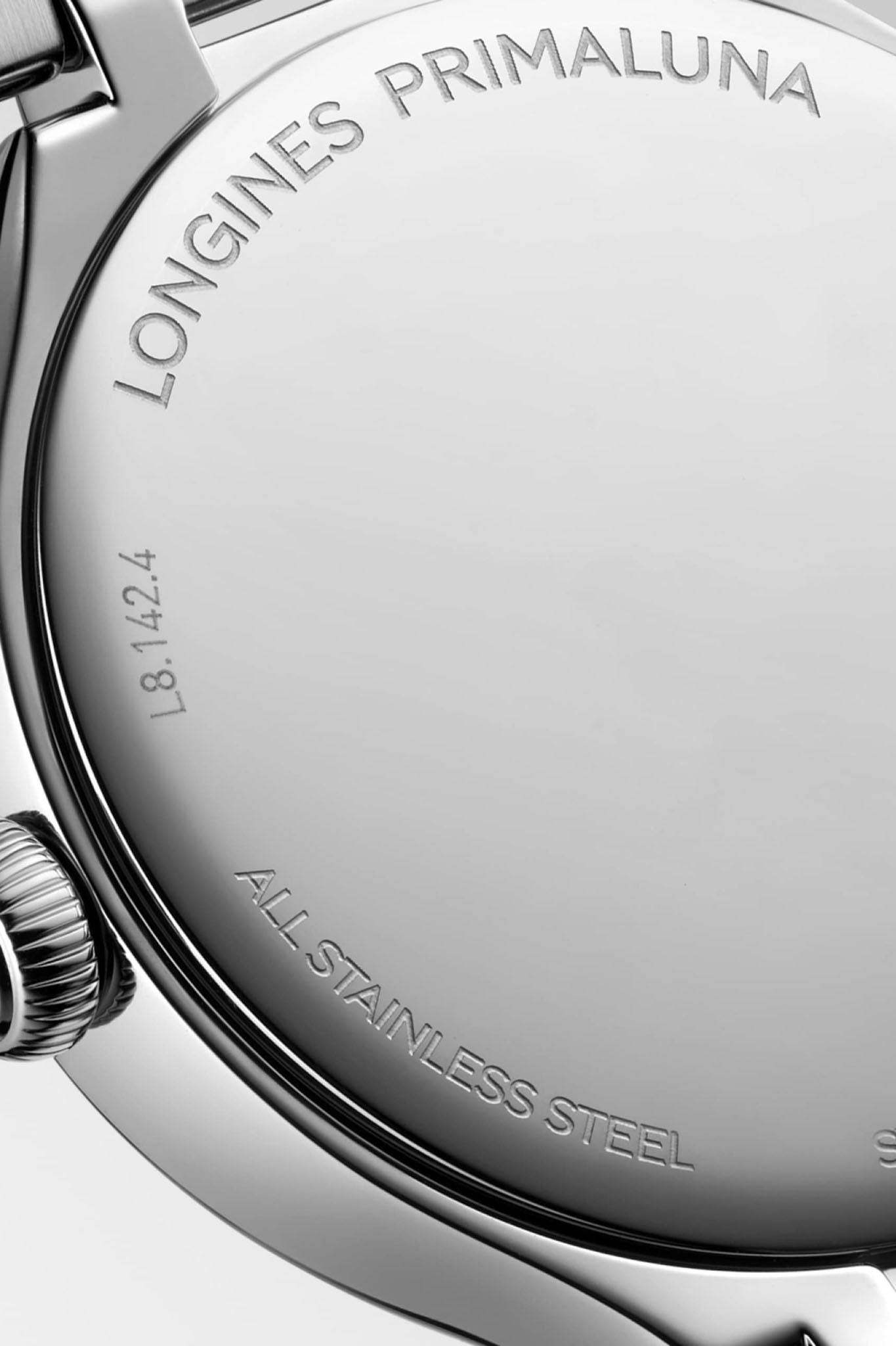 Longines Primaluna 30mm