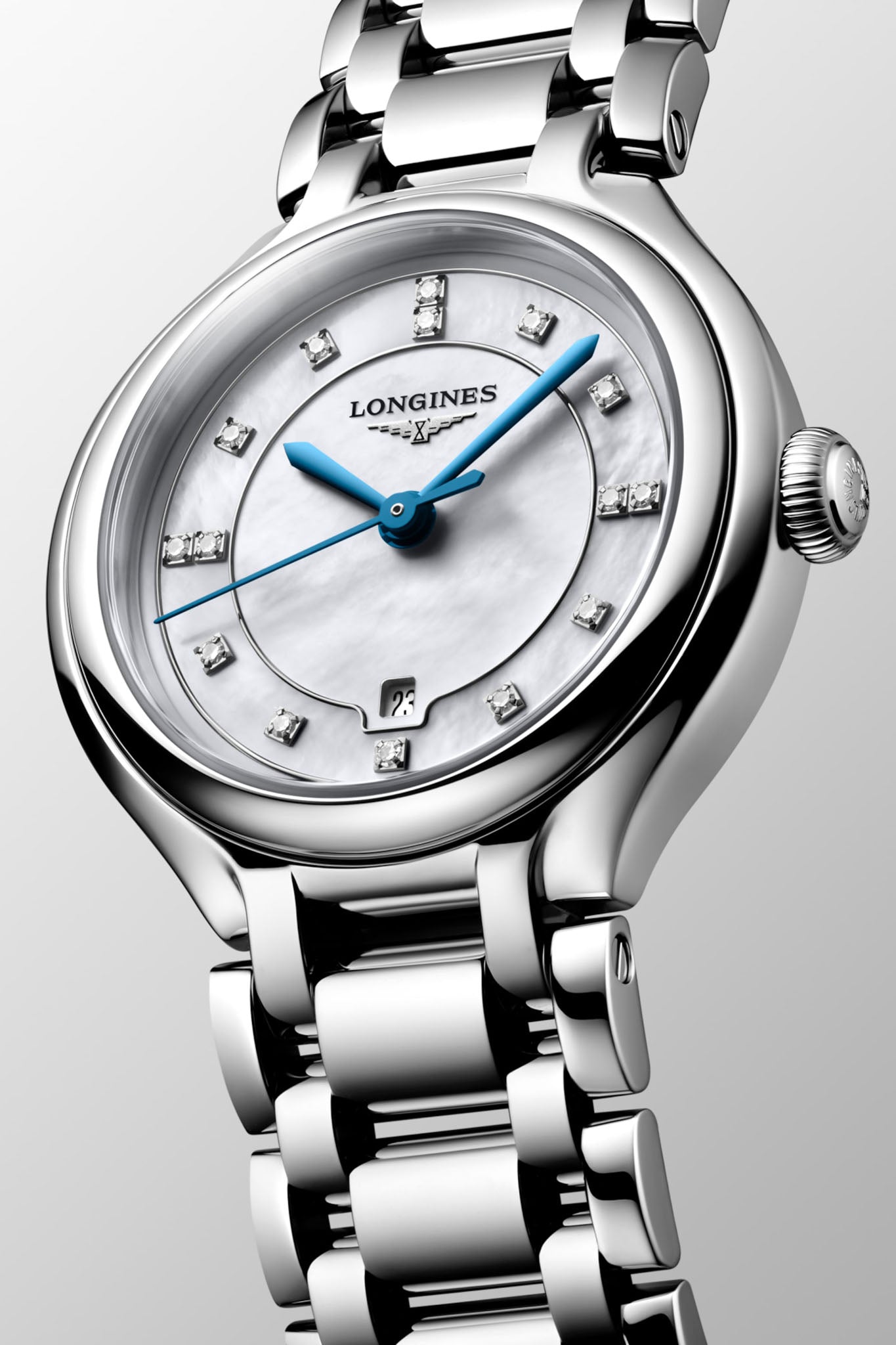 Longines Primaluna 30mm