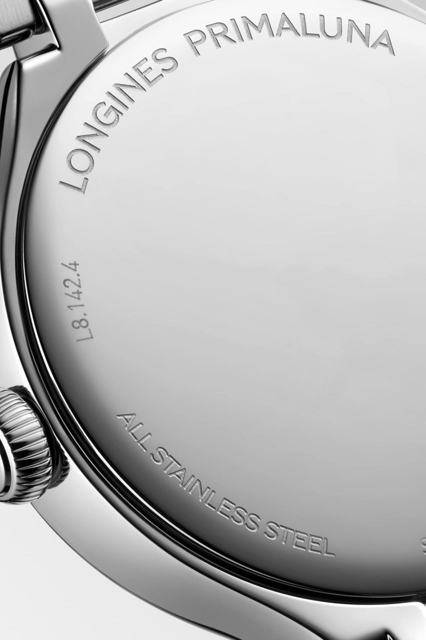 Longines Primaluna 30mm