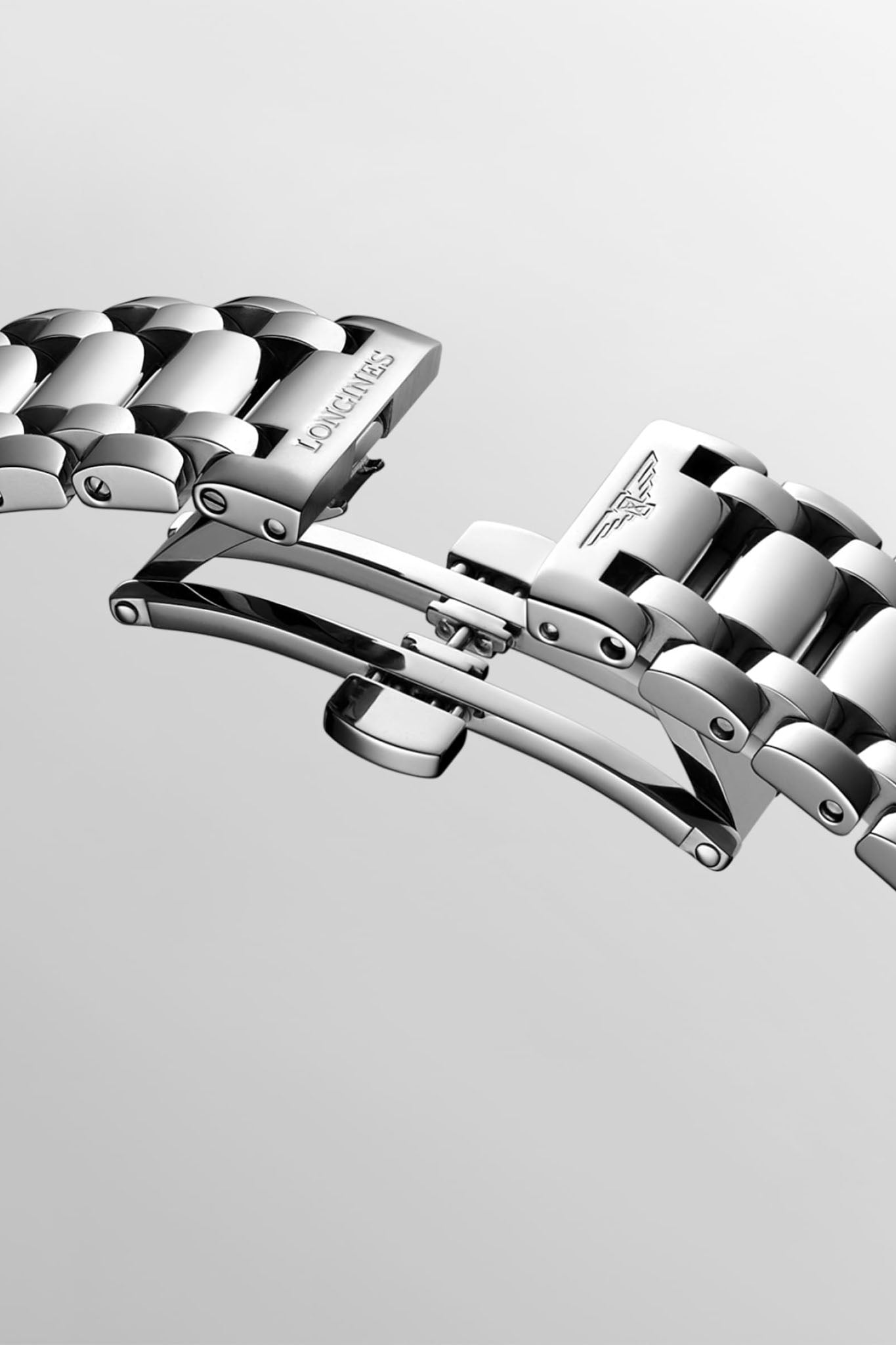 Longines Primaluna 30mm