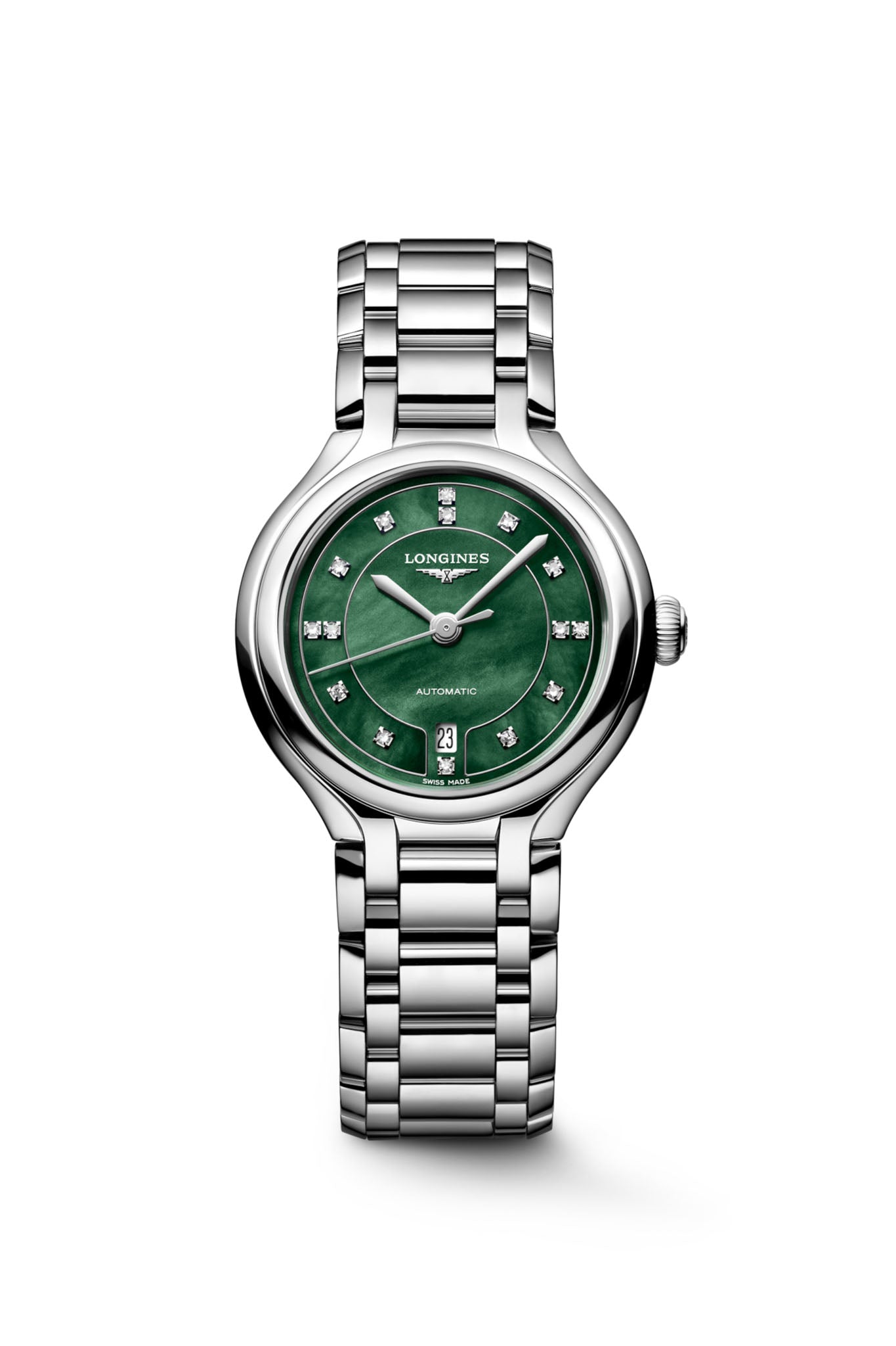Longines Primaluna L8.123.4.07.6