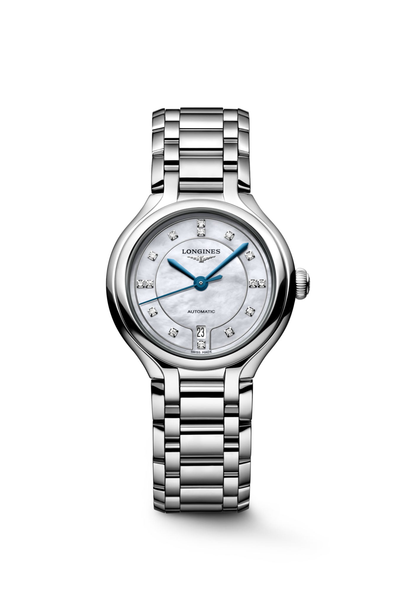 Longines Primaluna L8.123.4.87.6