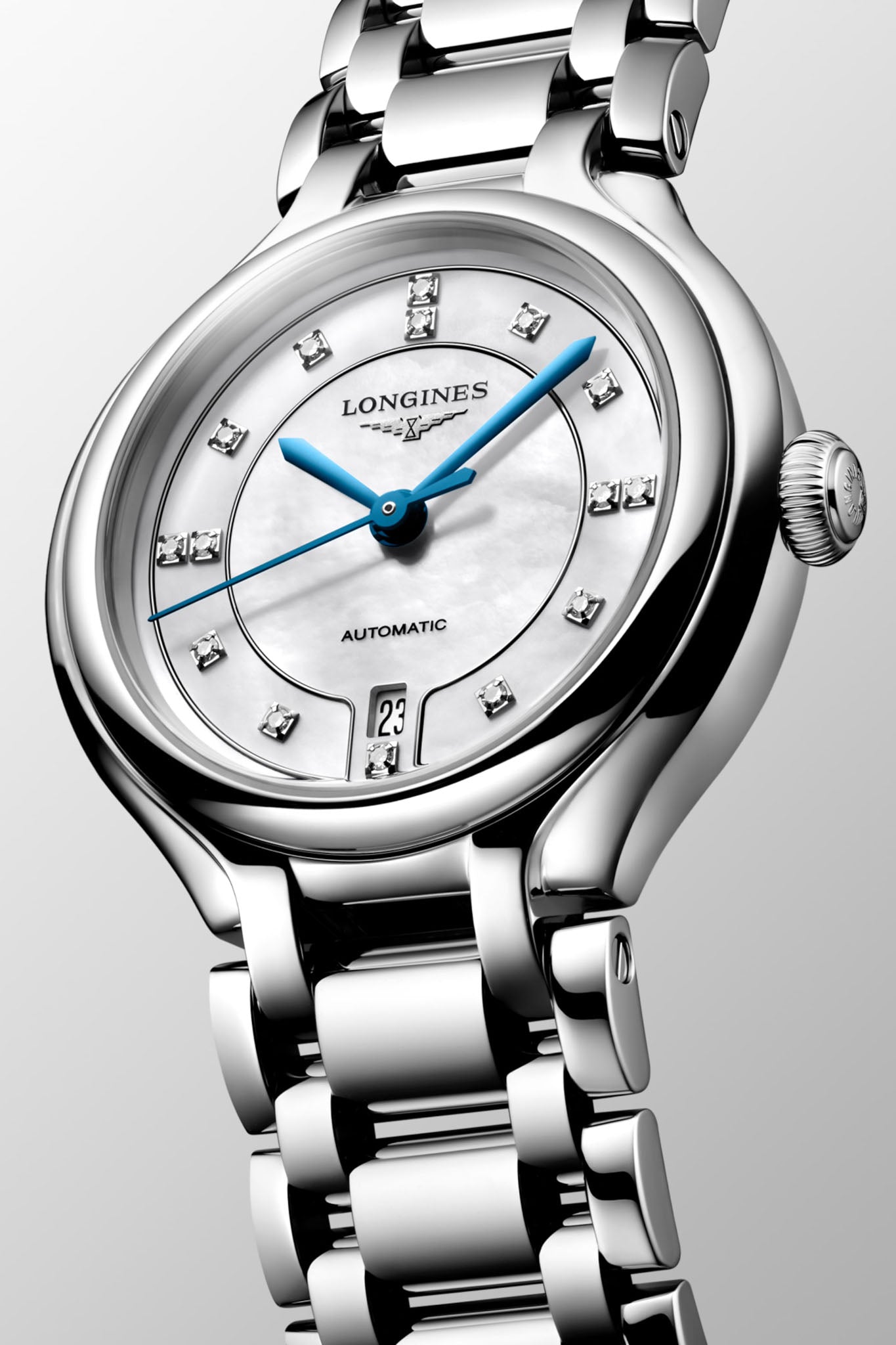 Longines Primaluna L8.123.4.87.6