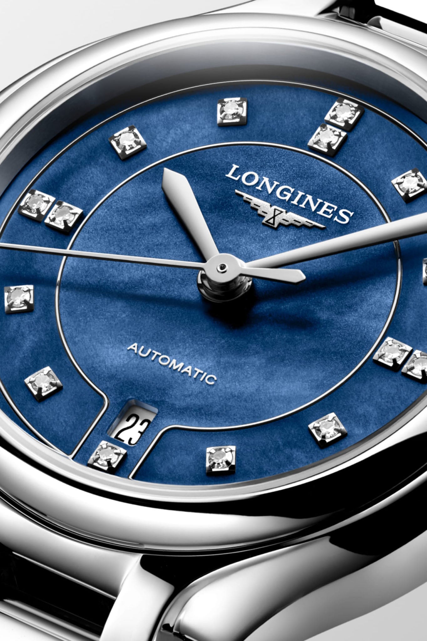 Longines Primaluna L8.123.4.97.6